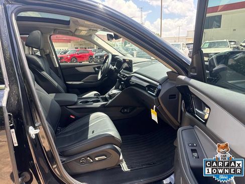 Certified 2026 Acura MDX SH-AWD w/ Technology Package image 29
