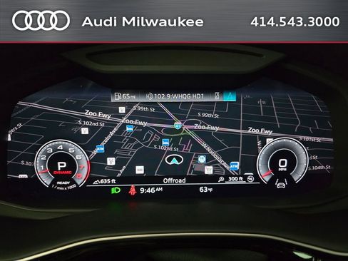 Used 2023 Audi Q7 3.0T Premium Plus w/ Premium Plus Package image 38