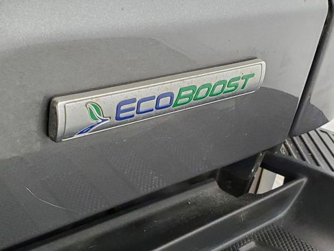 Used 2022 Ford F150 XLT w/ Equipment Group 302A High image 24