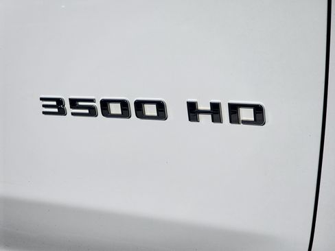 Used 2024 Chevrolet Silverado 3500 W/T w/ WT Convenience Package image 7