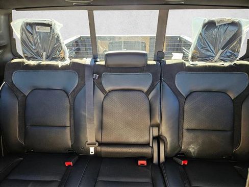 New 2026 RAM 1500 Laramie image 14