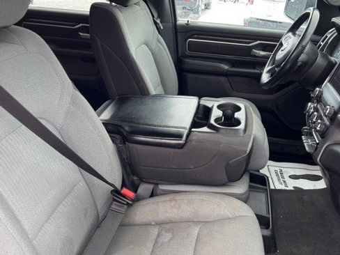 Certified 2024 RAM 1500 Big Horn image 14