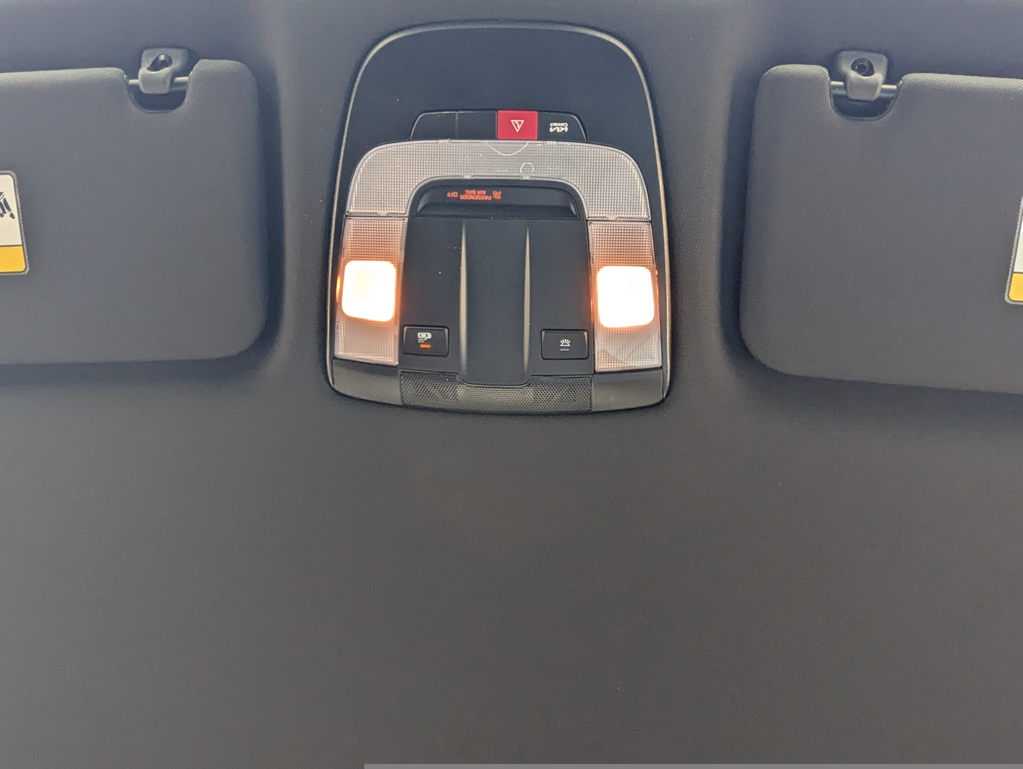 New 2026 Kia K5 GT-Line w/ GT-Line Red Interior Package FWD image 28