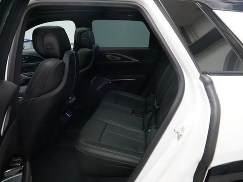 Certified 2024 Cadillac Lyriq Sport AWD/4WD image 24