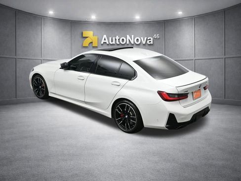 Used 2024 BMW M340i xDrive w/ Premium Package image 51