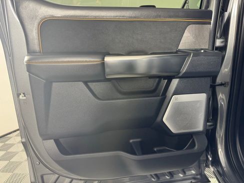 Used 2024 Ford F350 Platinum image 23