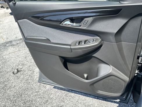 New 2026 Chevrolet TrailBlazer LT image 17