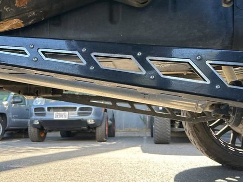 Used 2020 GMC Sierra 2500 Denali w/ Denali Ultimate Package AWD/4WD image 19