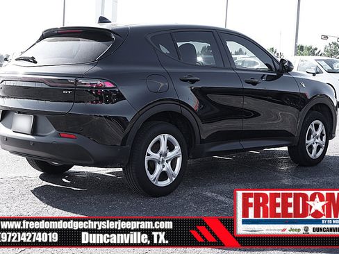 Used 2023 Dodge Hornet GT Plus image 5