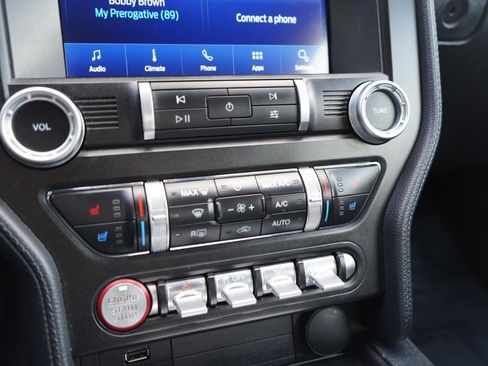 Used 2021 Ford Mustang Premium image 41