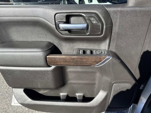 Used 2021 GMC Sierra 1500 Elevation image 7
