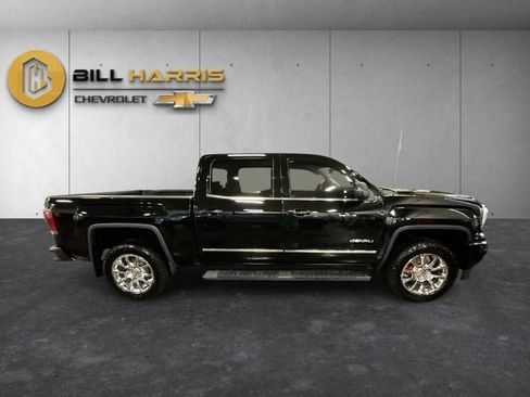 Used 2018 GMC Sierra 1500 Denali AWD/4WD image 11