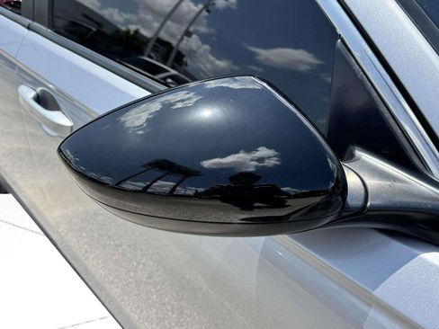 Used 2024 Honda Accord Sport image 10