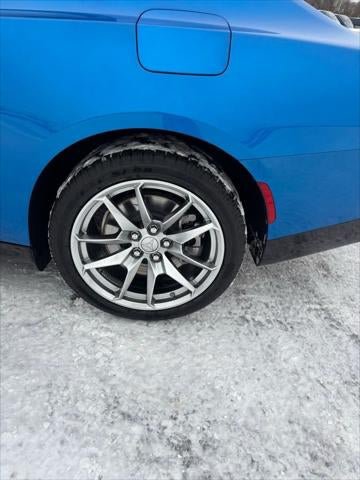 New 2026 Dodge Charger Scat Pack AWD/4WD image 53