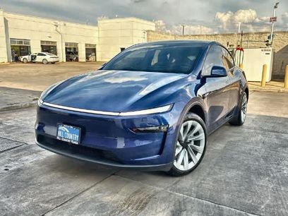 Used 2026 Tesla Model Y AWD