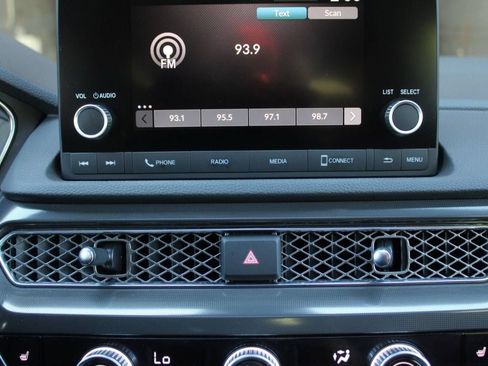 Used 2024 Acura Integra A-Spec FWD image 24