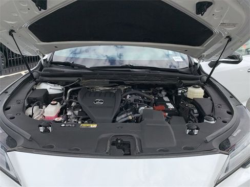 Used 2024 Lexus RX 350 F Sport image 16