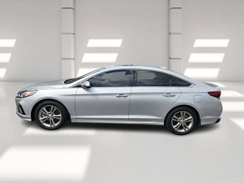 Used 2019 Hyundai Sonata Limited image 4