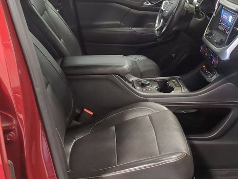 Used 2020 GMC Acadia SLT w/ Premium Package AWD/4WD image 27