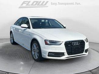 Used 2016 Audi A4 2.0T Premium Plus w/ Technology Package AWD/4WD video 1