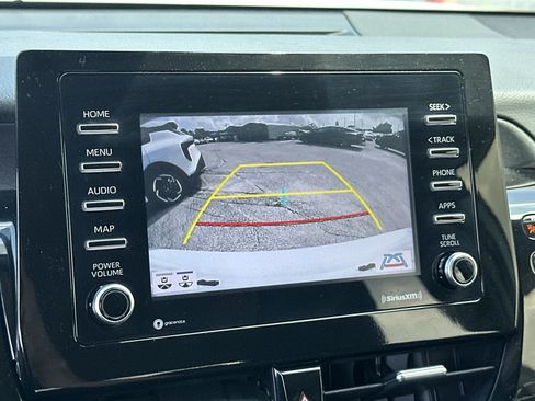 Used 2024 Toyota Camry SE w/ Convenience Package FWD image 21