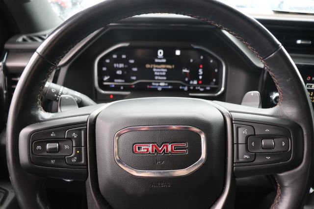 Used 2023 GMC Sierra 1500 AT4 AWD/4WD image 22