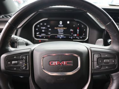 Used 2023 GMC Sierra 1500 AT4 AWD/4WD image 22