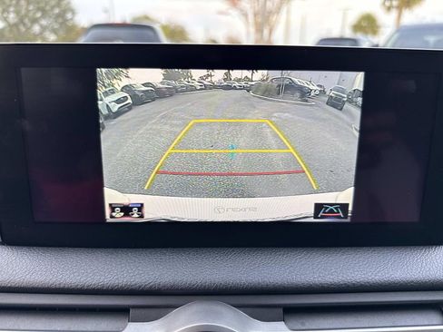 Used 2021 Lexus IS 350 F Sport w/ Navigation Package image 30