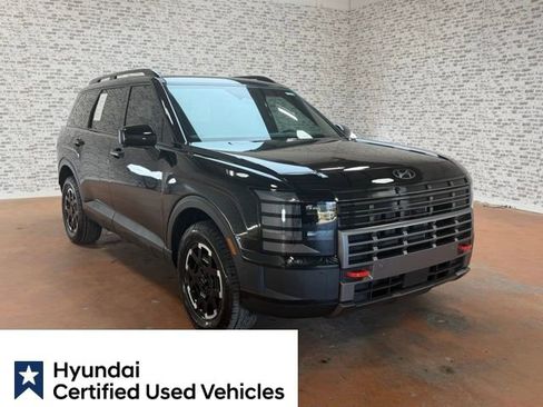 Certified 2026 Hyundai Palisade XRT Pro AWD/4WD image 1