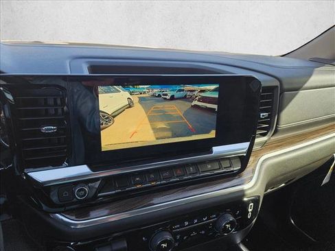 New 2026 Chevrolet Silverado 1500 LT image 14