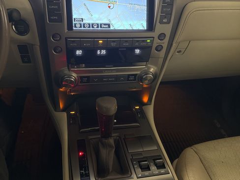 Used 2016 Lexus GX 460 460 image 47