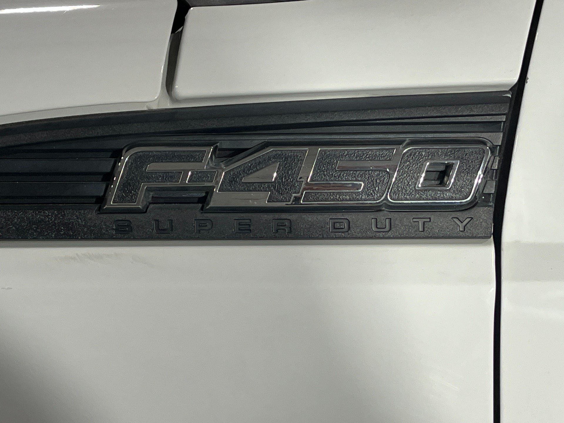 Used 2013 Ford F450 XL RWD image 13