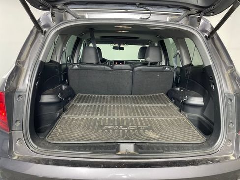 Used 2016 Honda Pilot EX-L image 14