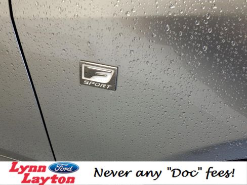 Used 2018 Lexus RC 350 F Sport image 10