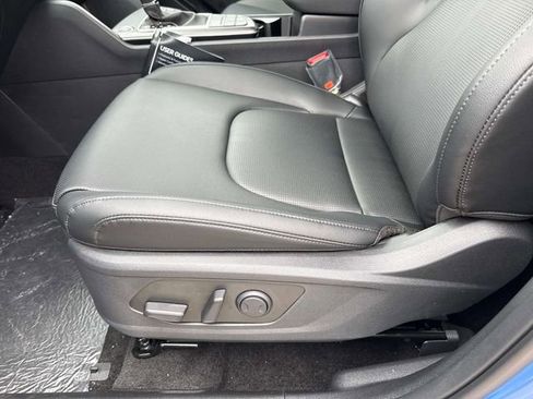 New 2026 Kia Sportage SX FWD image 22
