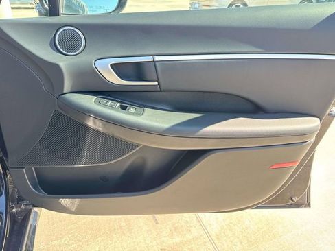 New 2026 Hyundai Sonata SEL FWD image 17