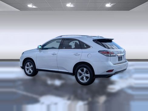 Used 2014 Lexus RX 350 AWD image 3