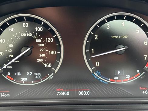 Used 2014 BMW 640i xDrive Coupe image 21