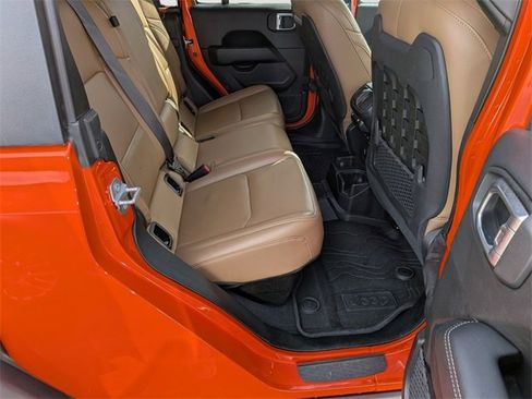 Used 2020 Jeep Gladiator Rubicon image 29