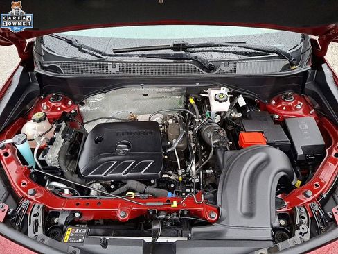 Used 2022 Buick Encore GX Essence w/ Experience Buick Package image 28