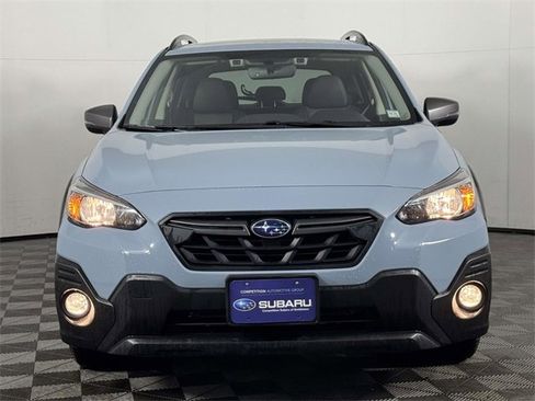 Certified 2023 Subaru Crosstrek 2.5i Sport image 6