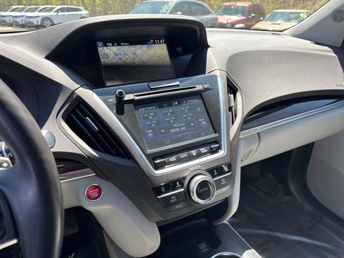 Used 2016 Acura MDX FWD w/ Technology Package image 24