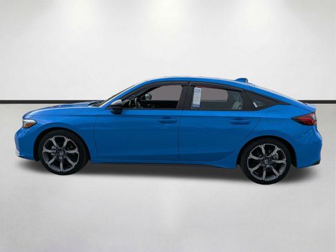 Used 2026 Honda Civic Sport Touring image 7