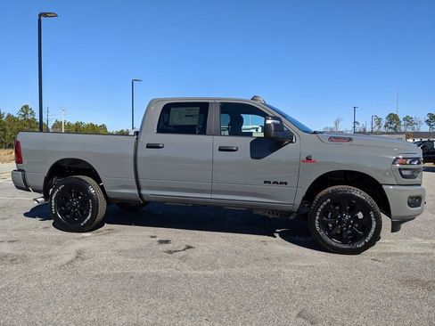 Used 2026 RAM 2500 Big Horn image 25