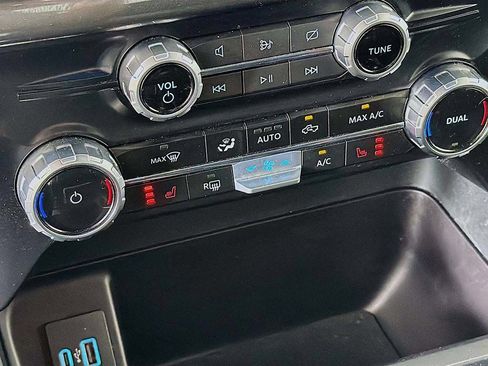 Used 2023 Ford F150 Tremor AWD/4WD image 37