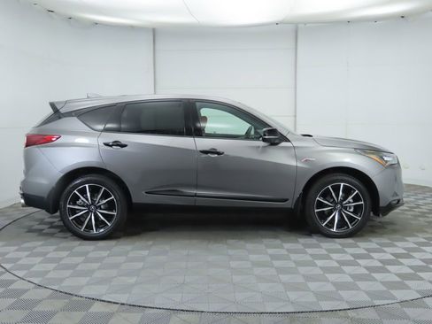 New 2026 Acura RDX A-Spec image 4