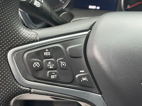 Certified 2023 Chevrolet Equinox LT AWD/4WD image 26