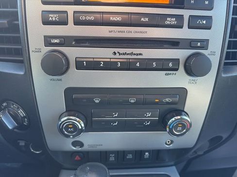 Used 2012 Nissan Titan PRO-4X image 18