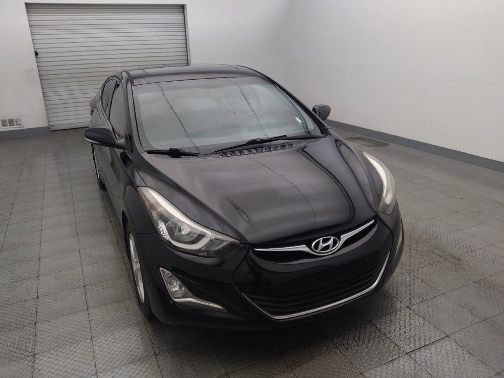 Used 2016 Hyundai Elantra Value Edition FWD image 14