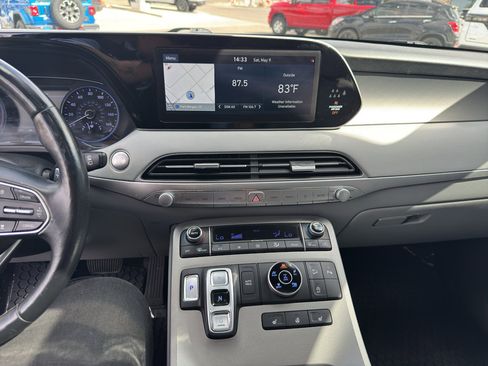 Used 2021 Hyundai Palisade SEL w/ Premium Package AWD/4WD image 32